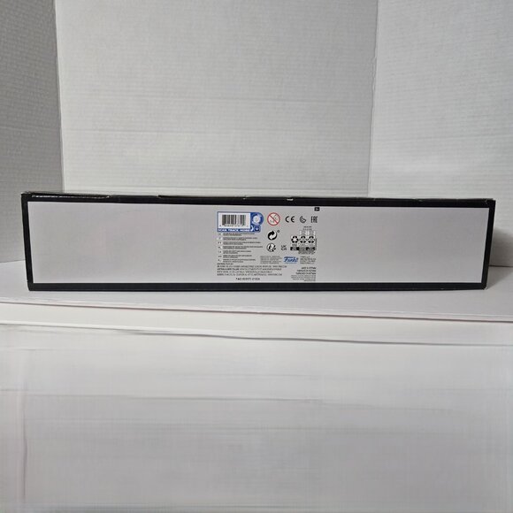 Pop! Art Series - Marvel Infinity Saga - Avengers w/ Base (6 Pack) - Amazon Exc - Picture 11 of 11